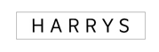 Harrys-logo